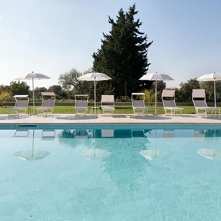 Olive Garden House Villa บอร์กาญเญ ภายนอก รูปภาพ