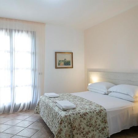 Olive Garden House Villa บอร์กาญเญ ภายนอก รูปภาพ