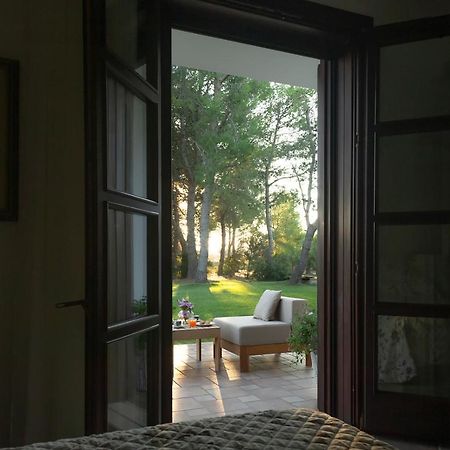 Olive Garden House Villa บอร์กาญเญ ภายนอก รูปภาพ