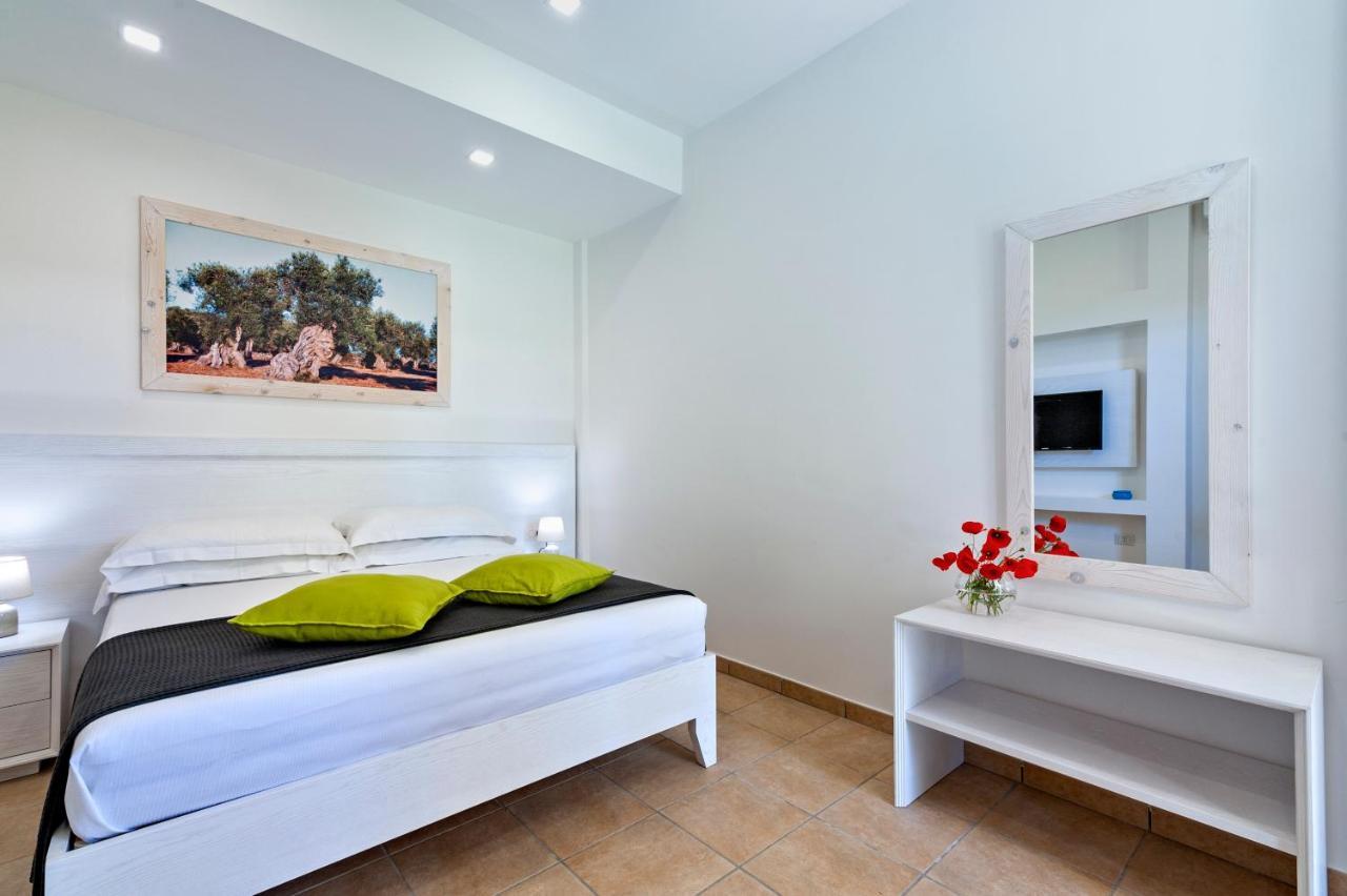 Olive Garden House Villa บอร์กาญเญ ภายนอก รูปภาพ