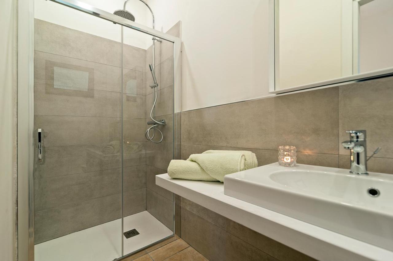 Olive Garden House Villa บอร์กาญเญ ภายนอก รูปภาพ