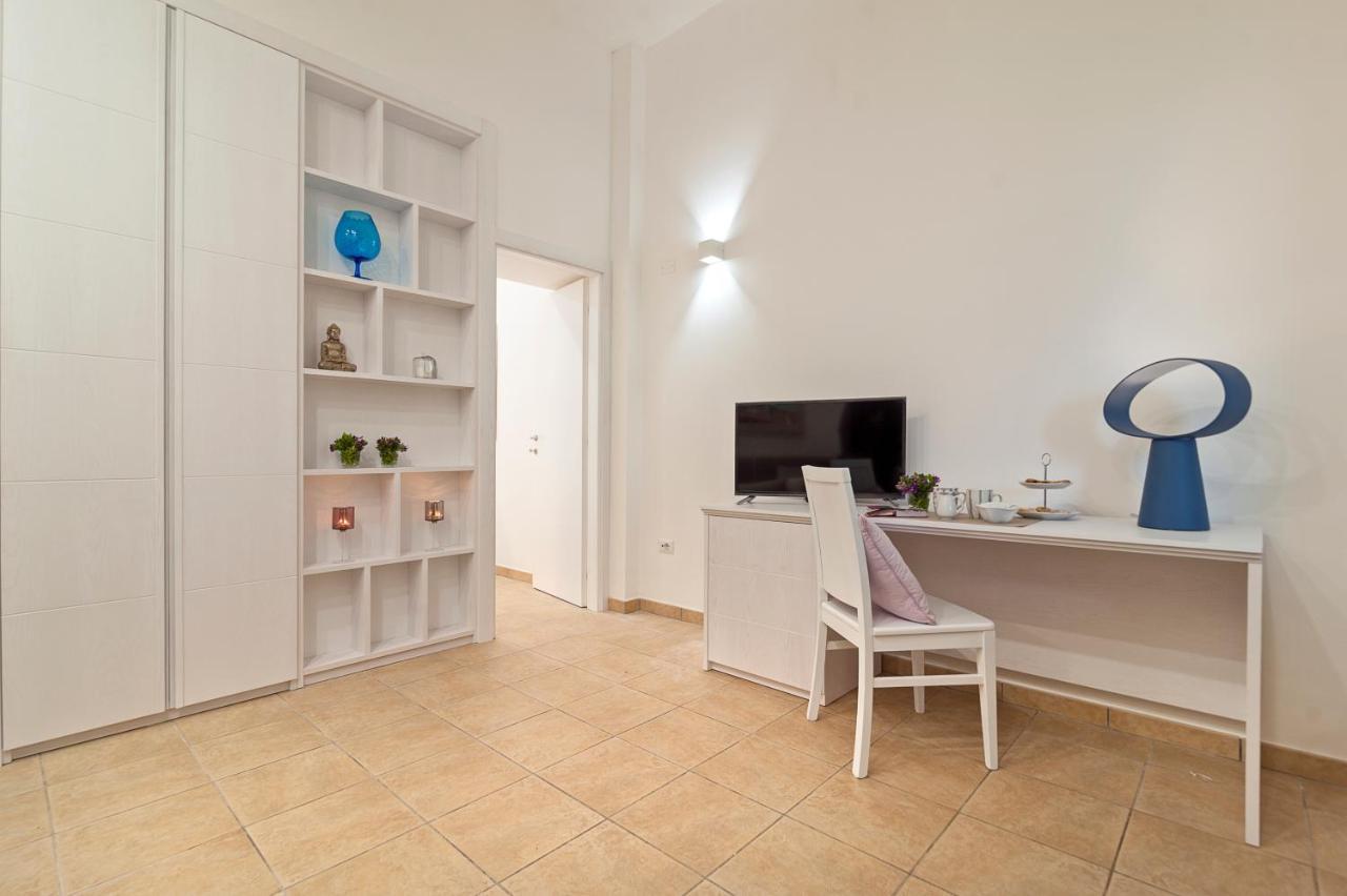 Olive Garden House Villa บอร์กาญเญ ภายนอก รูปภาพ