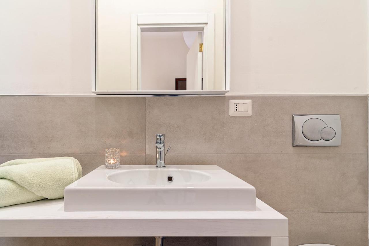Olive Garden House Villa บอร์กาญเญ ภายนอก รูปภาพ