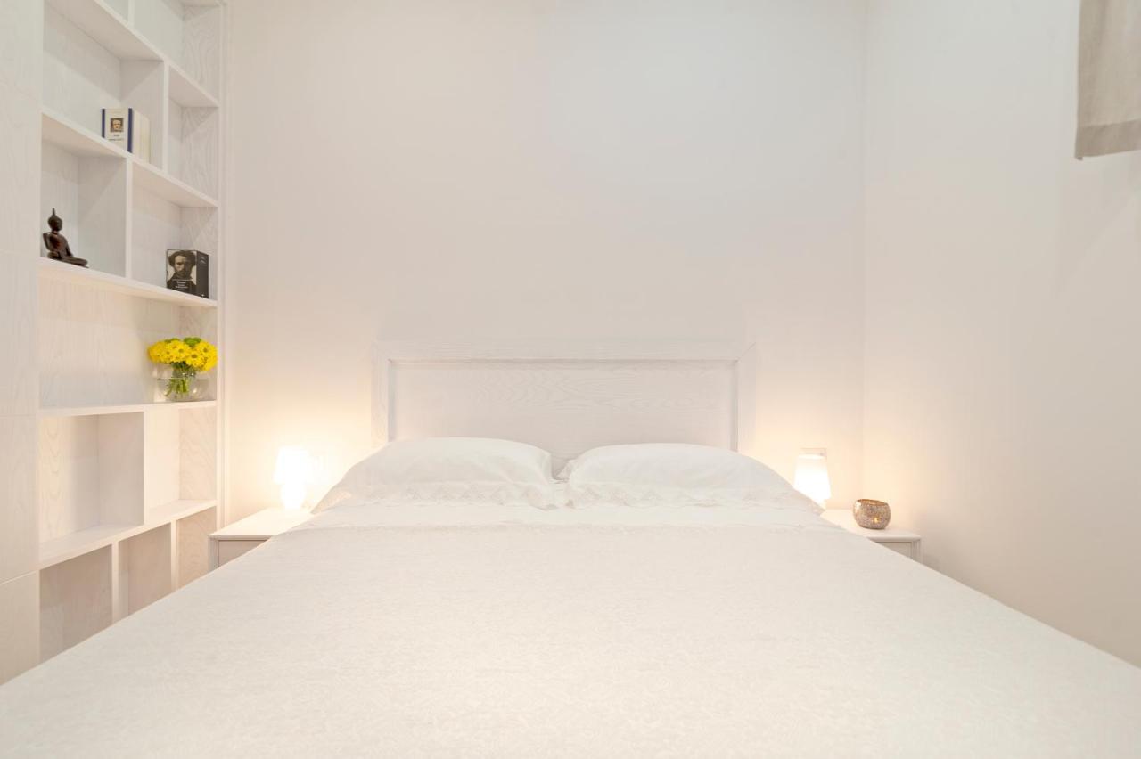 Olive Garden House Villa บอร์กาญเญ ภายนอก รูปภาพ