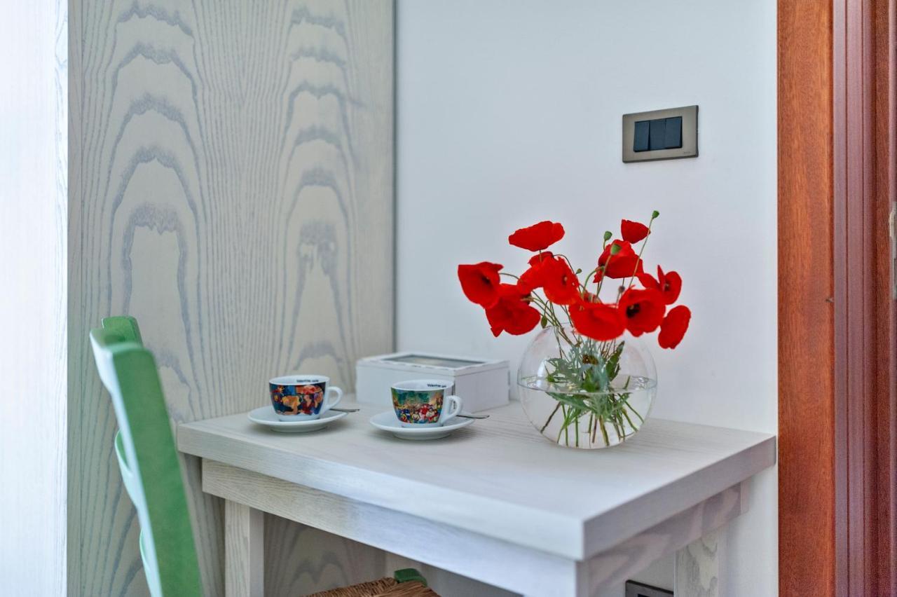 Olive Garden House Villa บอร์กาญเญ ภายนอก รูปภาพ