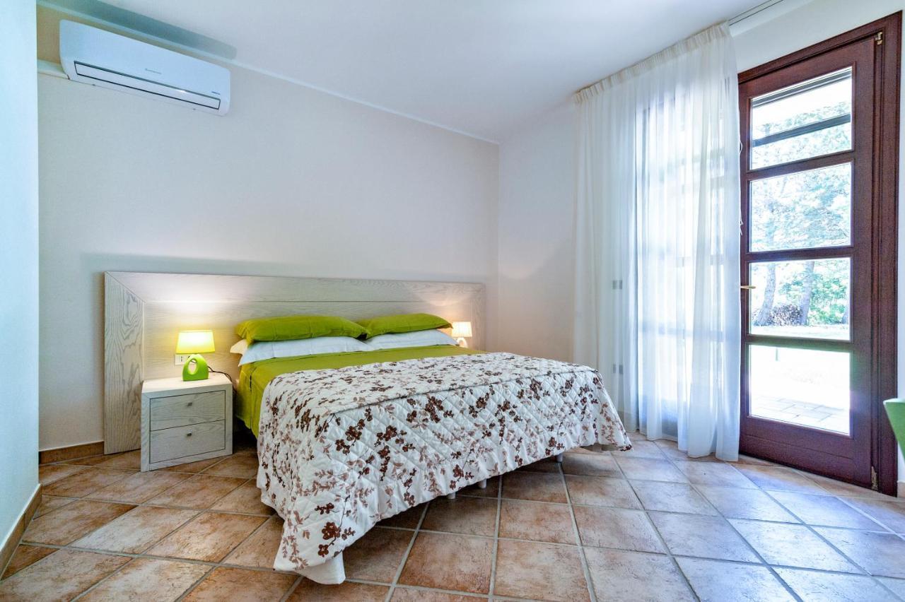 Olive Garden House Villa บอร์กาญเญ ภายนอก รูปภาพ