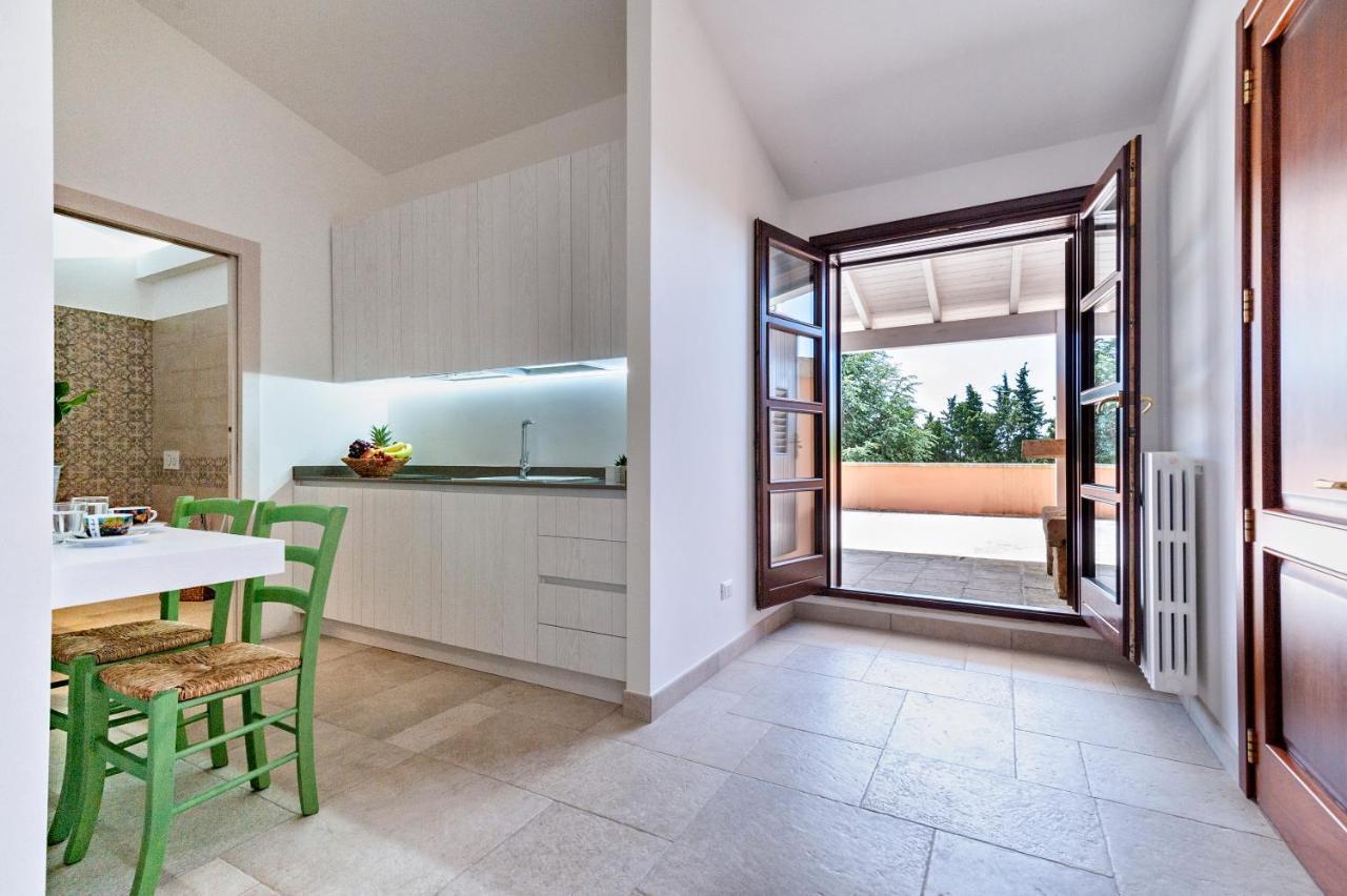 Olive Garden House Villa บอร์กาญเญ ภายนอก รูปภาพ