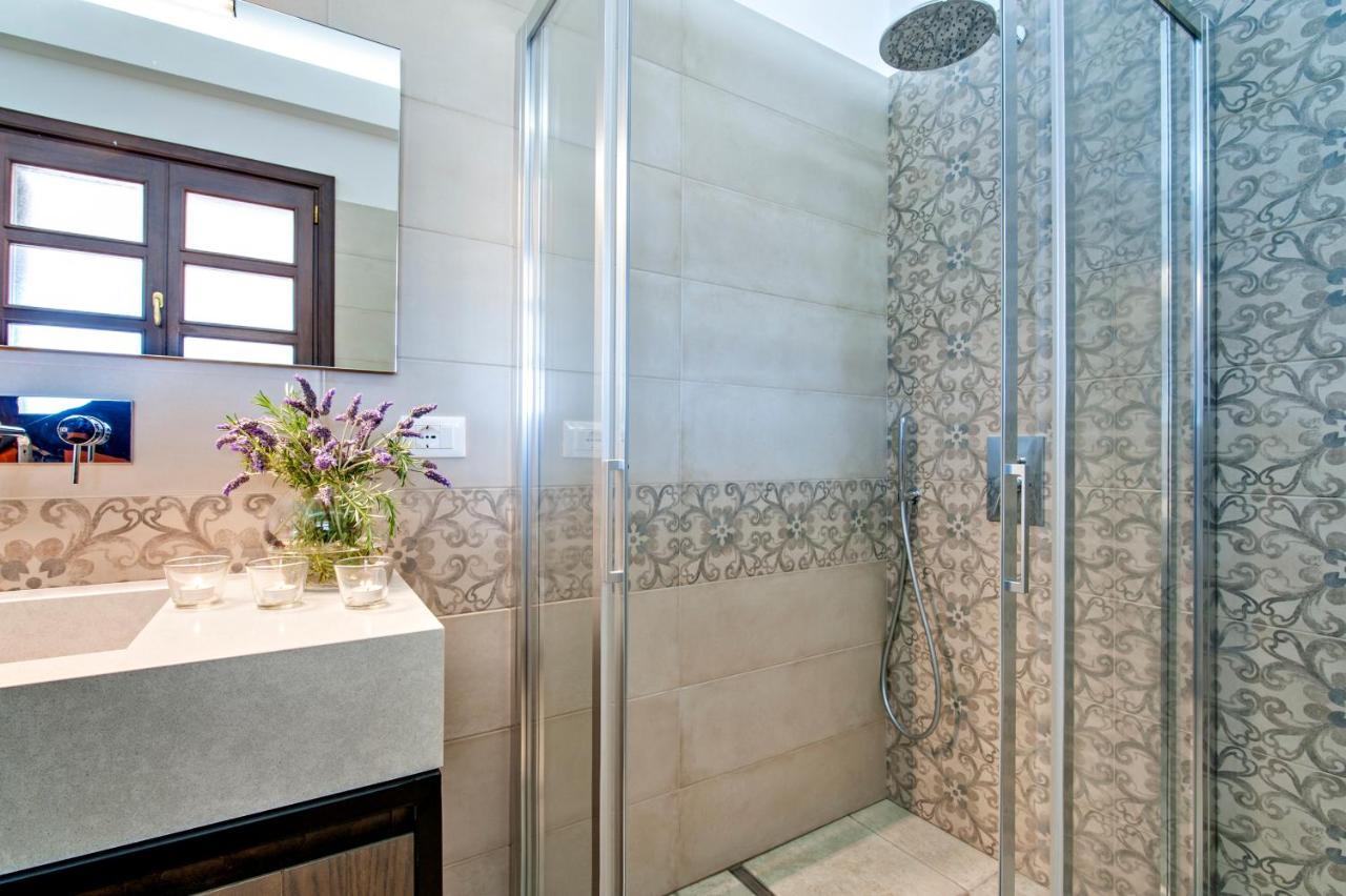 Olive Garden House Villa บอร์กาญเญ ภายนอก รูปภาพ
