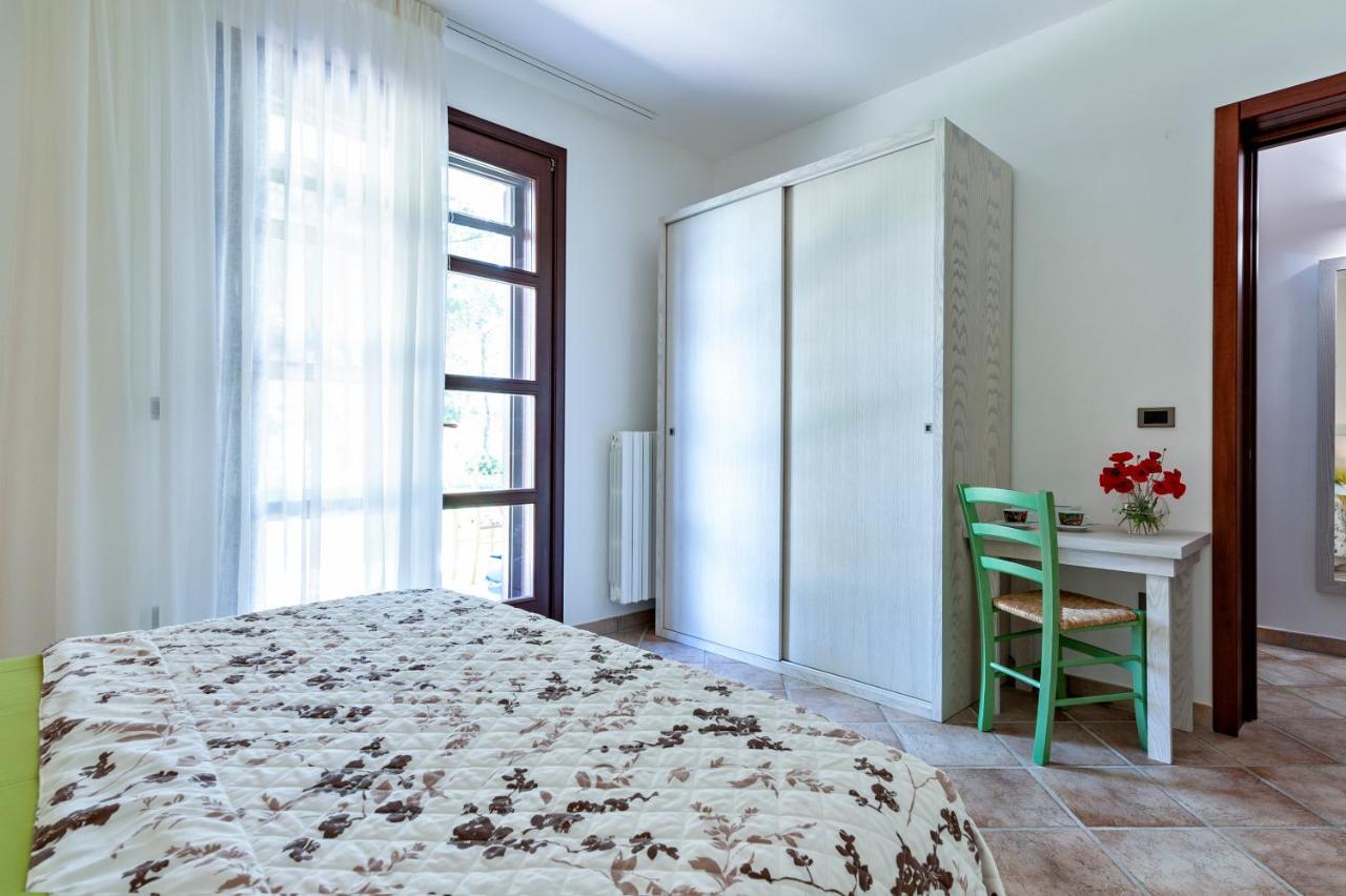 Olive Garden House Villa บอร์กาญเญ ภายนอก รูปภาพ