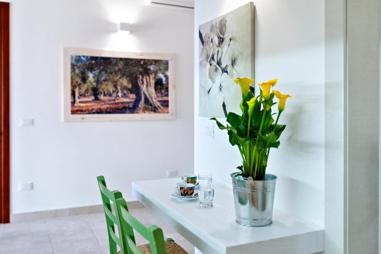 Olive Garden House Villa บอร์กาญเญ ภายนอก รูปภาพ