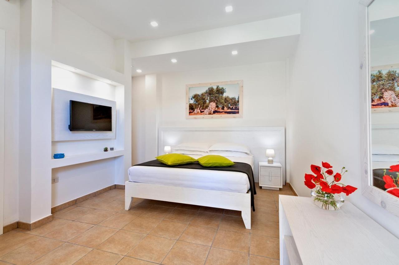 Olive Garden House Villa บอร์กาญเญ ภายนอก รูปภาพ