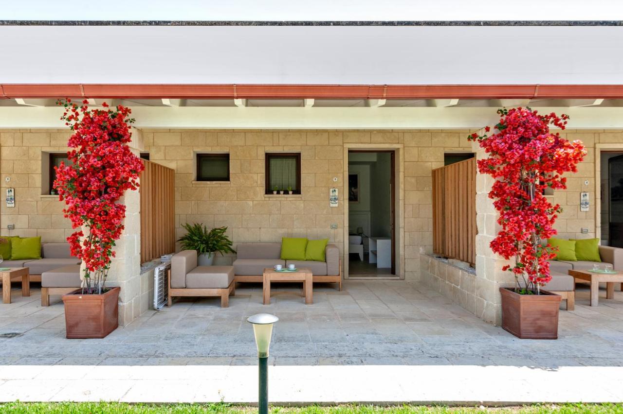 Olive Garden House Villa บอร์กาญเญ ภายนอก รูปภาพ