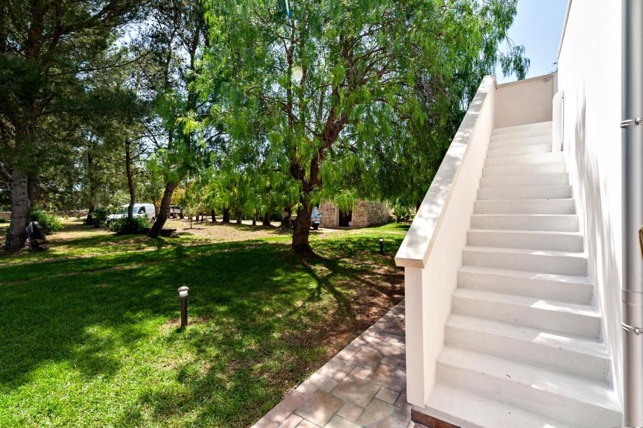 Olive Garden House Villa บอร์กาญเญ ภายนอก รูปภาพ