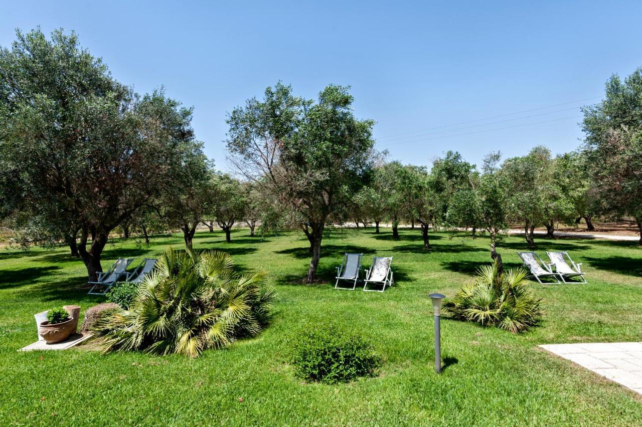 Olive Garden House Villa บอร์กาญเญ ภายนอก รูปภาพ