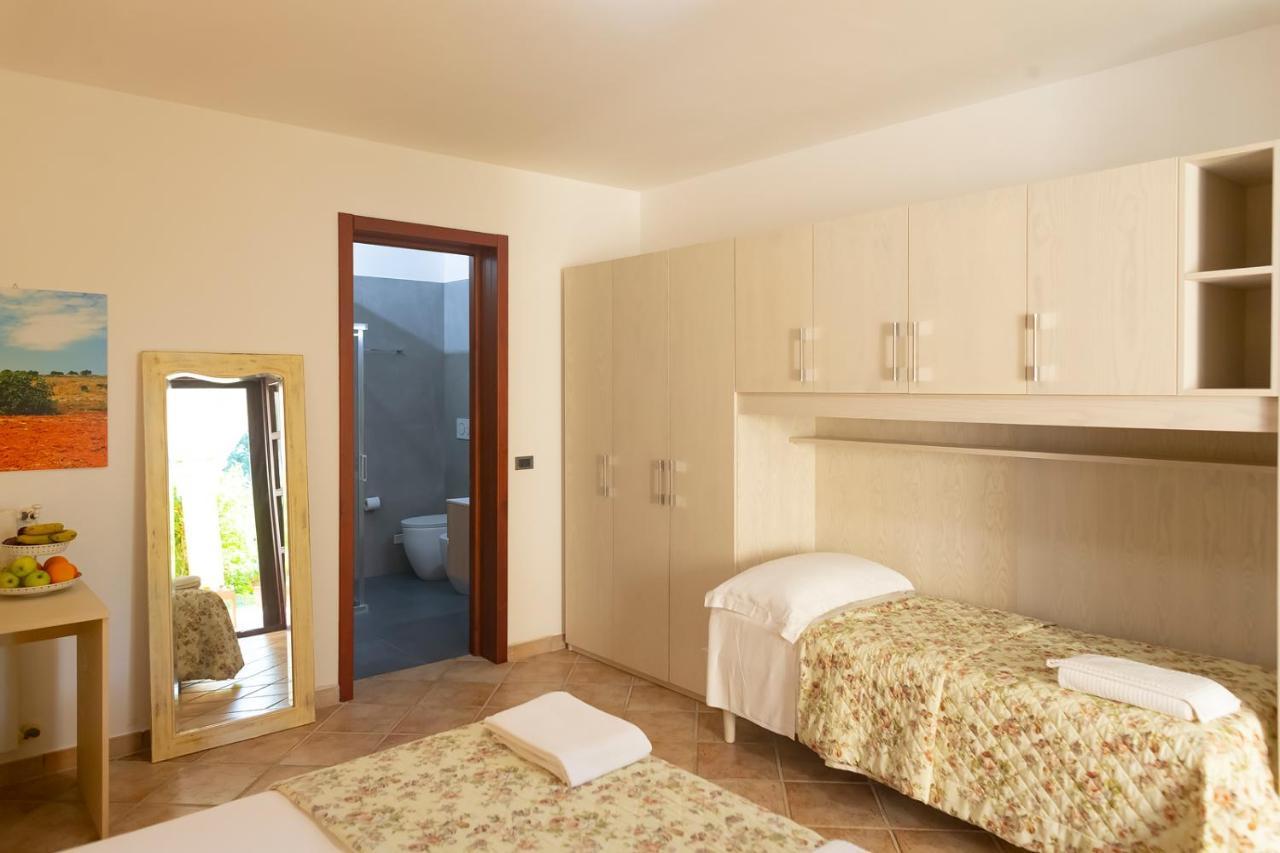 Olive Garden House Villa บอร์กาญเญ ภายนอก รูปภาพ
