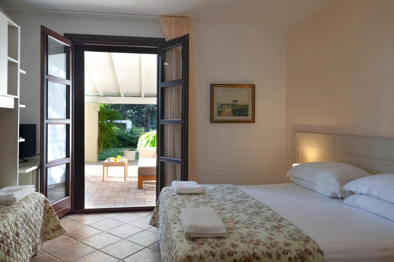 Olive Garden House Villa บอร์กาญเญ ภายนอก รูปภาพ