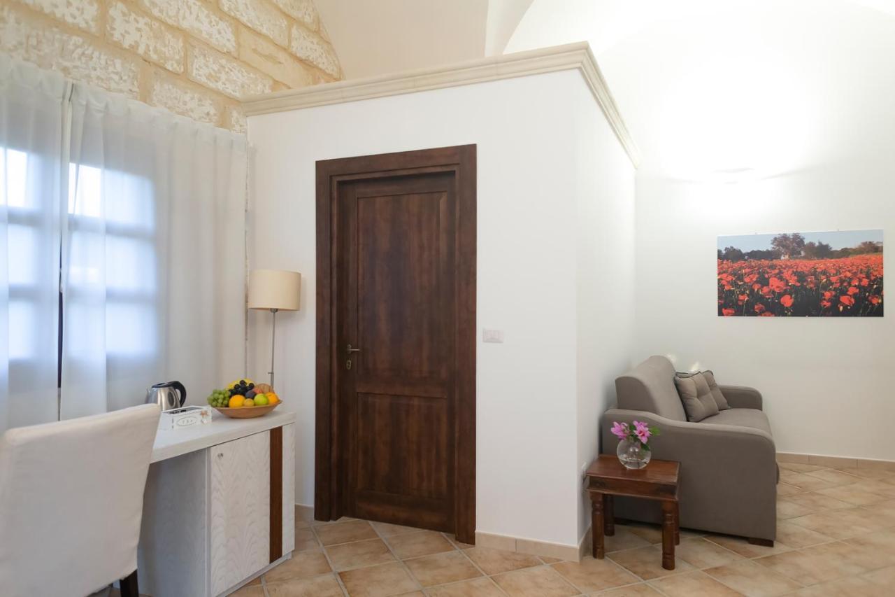 Olive Garden House Villa บอร์กาญเญ ภายนอก รูปภาพ