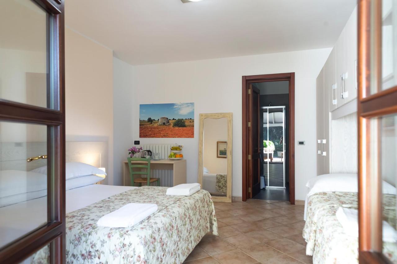 Olive Garden House Villa บอร์กาญเญ ภายนอก รูปภาพ