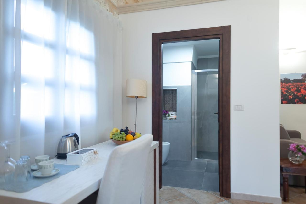 Olive Garden House Villa บอร์กาญเญ ภายนอก รูปภาพ