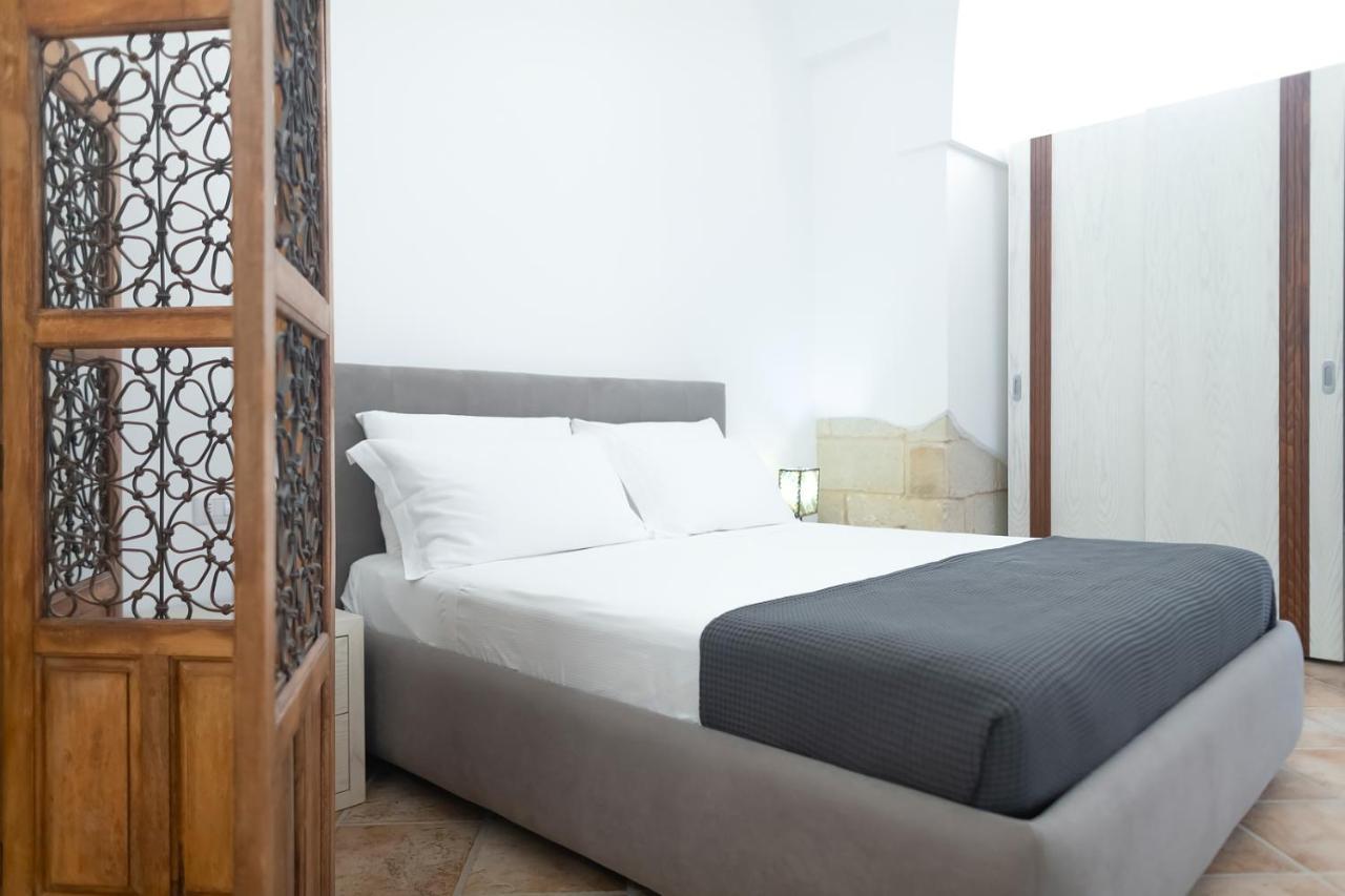 Olive Garden House Villa บอร์กาญเญ ภายนอก รูปภาพ