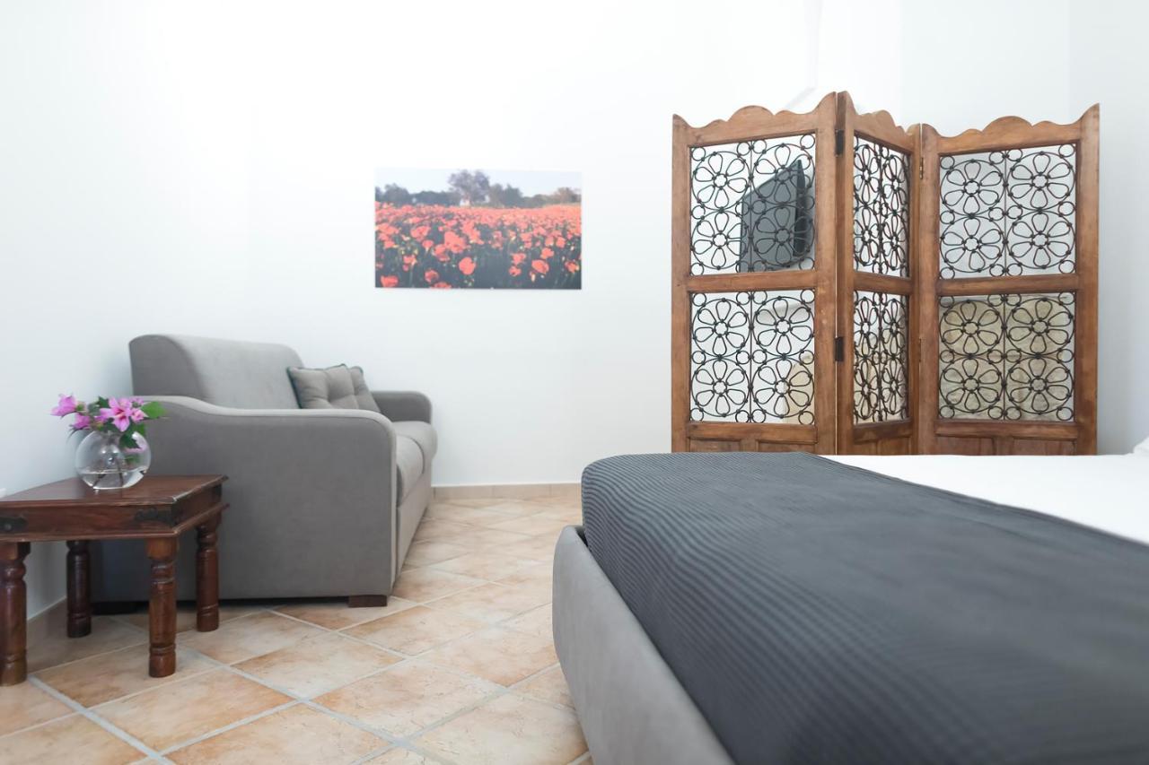 Olive Garden House Villa บอร์กาญเญ ภายนอก รูปภาพ
